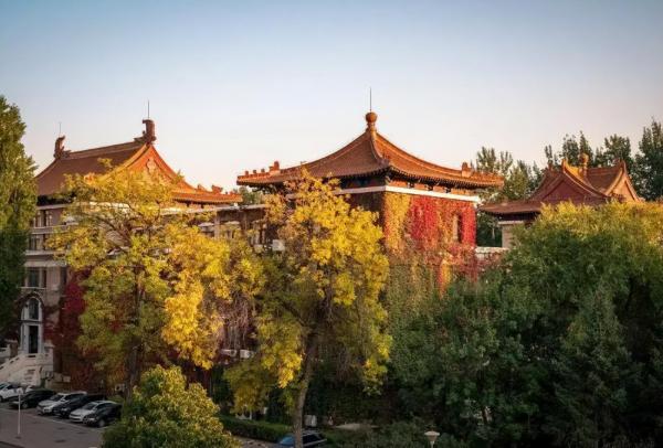 中国矿业大学有多牛(中国矿业大学算几本)插图7