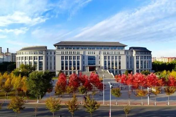 安徽工程大学的全国排名(安徽工程大学在全国排名是多少)插图