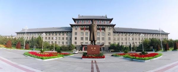 安徽工程大学的全国排名(安徽工程大学在全国排名是多少)插图1