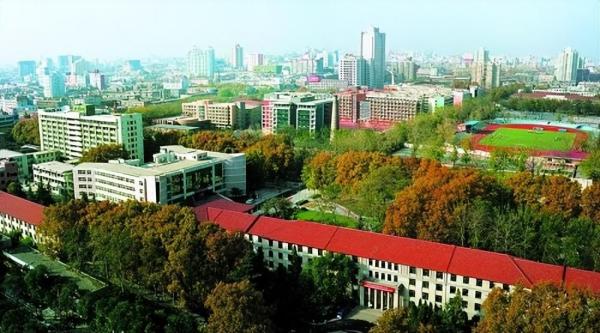 安徽工程大学的全国排名(安徽工程大学在全国排名是多少)插图19