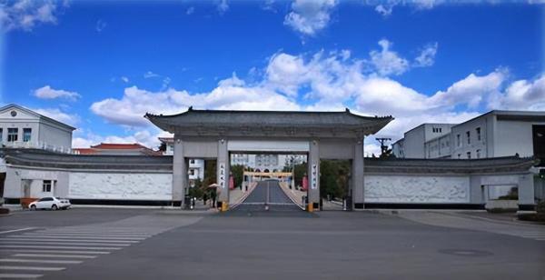 延边大学学科教学(延边大学的重点学科)插图3