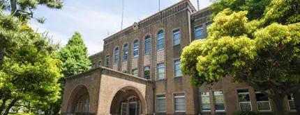东京海洋大学全球排名(日本东京海洋大学留学条件)插图2