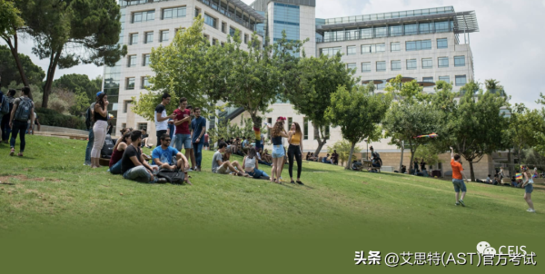 以色列理工学院申请条件(以色列理工学院 知乎)插图2