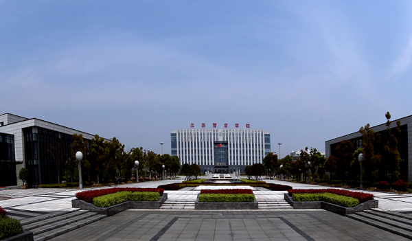 300多分能上哪个警校(女生考哪个警校比较好考公务员)插图3