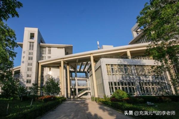 全日制大专有哪些学校可以读(全日制类大专院校)插图3