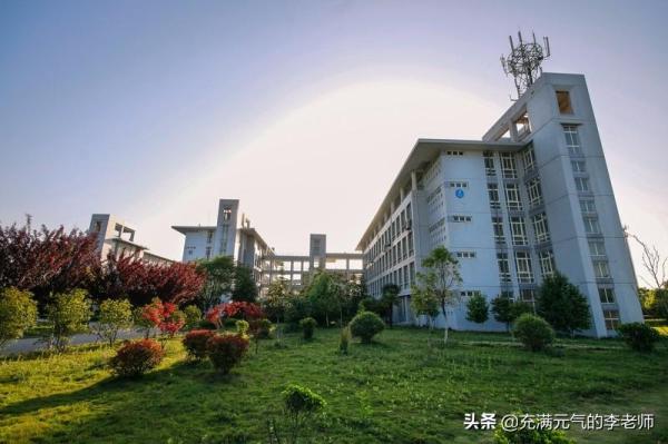全日制大专有哪些学校可以读(全日制类大专院校)插图5