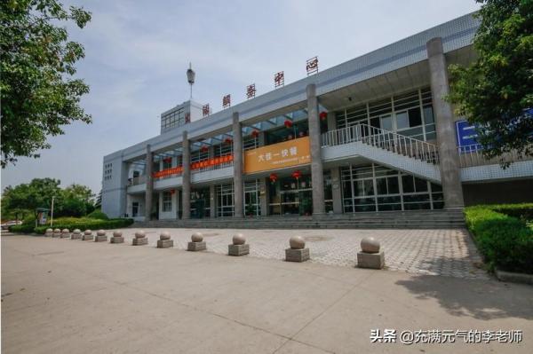 全日制大专有哪些学校可以读(全日制类大专院校)插图4