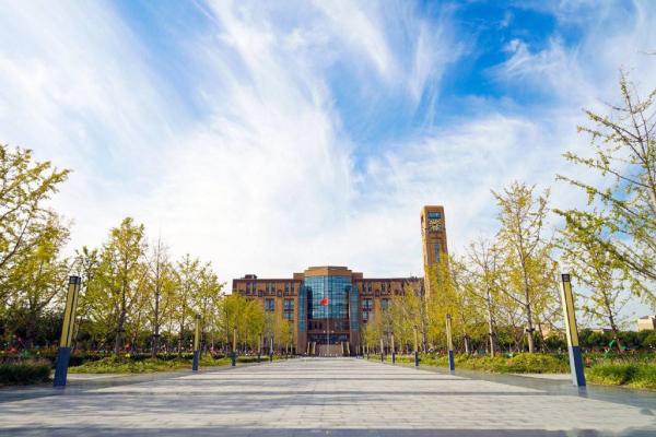 上海公办二本大学排名榜(上海的二本公办学校有哪些)插图2