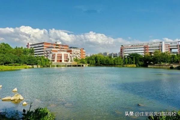 华中农业大学在武汉地位(武汉华中农业大学好吗)插图11