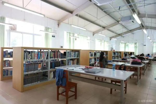 广东轻工职业技术学院很厉害吗(广东轻工职业学院怎么样)插图11