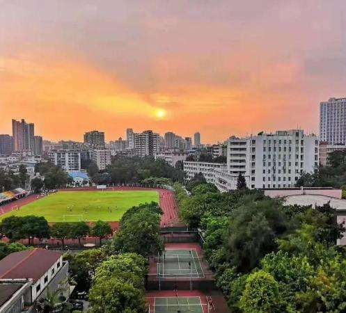广东轻工职业技术学院很厉害吗(广东轻工职业学院怎么样)插图12