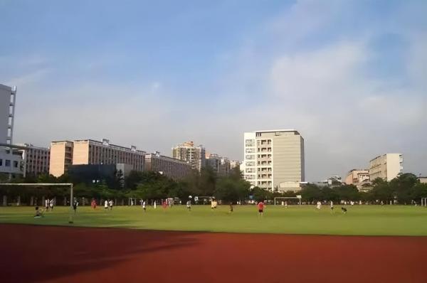 广东轻工职业技术学院很厉害吗(广东轻工职业学院怎么样)插图13