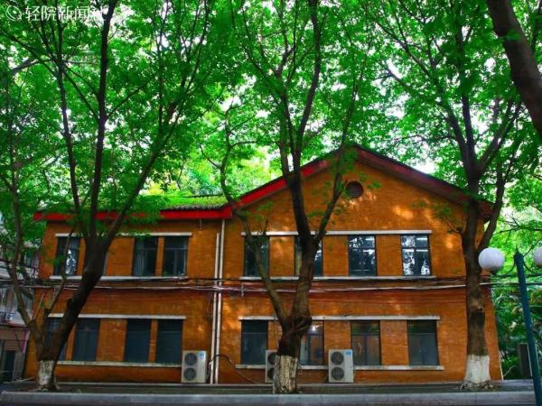 广东轻工职业技术学院很厉害吗(广东轻工职业学院怎么样)插图15