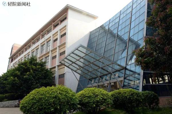 广东轻工职业技术学院很厉害吗(广东轻工职业学院怎么样)插图22