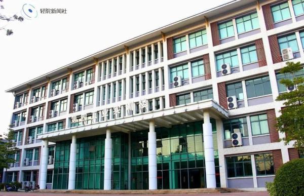 广东轻工职业技术学院很厉害吗(广东轻工职业学院怎么样)插图21