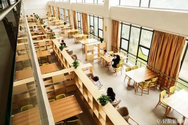 广东轻工职业技术学院很厉害吗(广东轻工职业学院怎么样)插图24