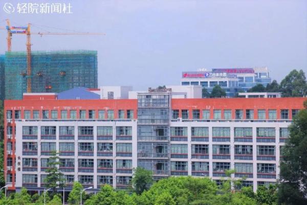广东轻工职业技术学院很厉害吗(广东轻工职业学院怎么样)插图34