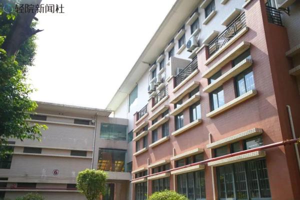 广东轻工职业技术学院很厉害吗(广东轻工职业学院怎么样)插图35
