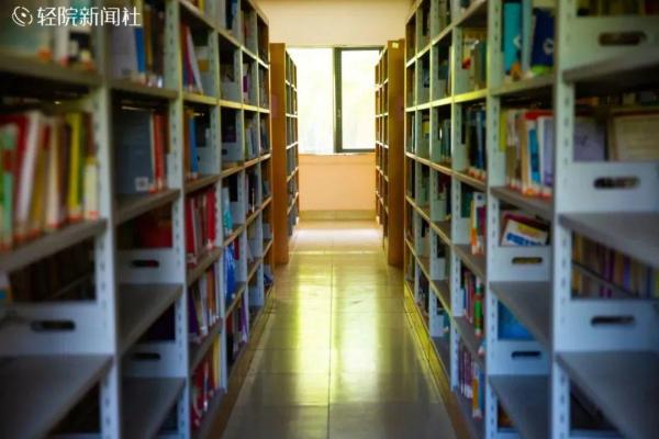广东轻工职业技术学院很厉害吗(广东轻工职业学院怎么样)插图37