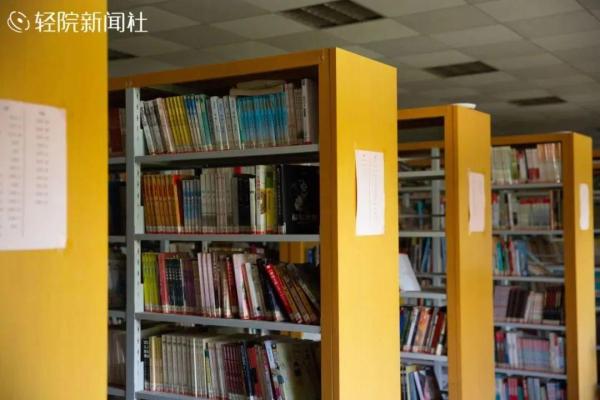 广东轻工职业技术学院很厉害吗(广东轻工职业学院怎么样)插图38
