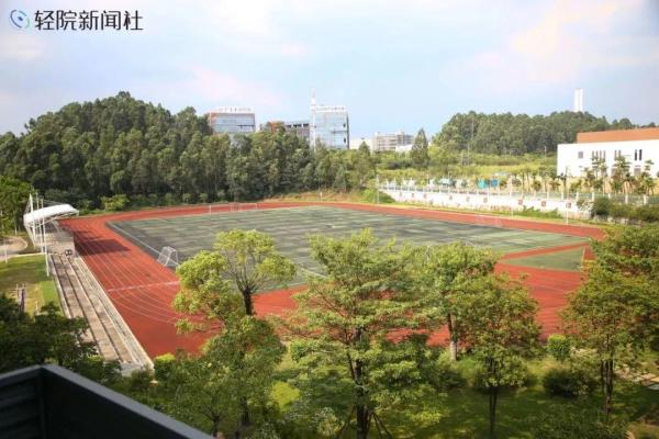 广东轻工职业技术学院很厉害吗(广东轻工职业学院怎么样)插图39