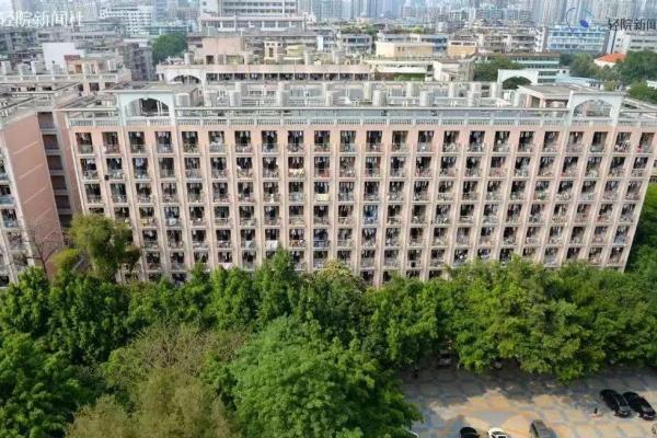 广东轻工职业技术学院很厉害吗(广东轻工职业学院怎么样)插图43