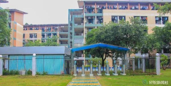 广东轻工职业技术学院很厉害吗(广东轻工职业学院怎么样)插图49
