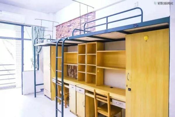 广东轻工职业技术学院很厉害吗(广东轻工职业学院怎么样)插图55