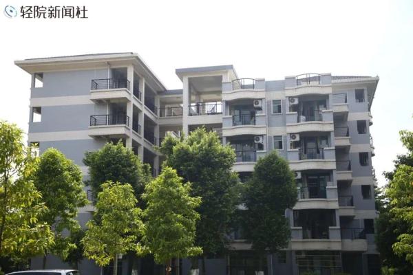 广东轻工职业技术学院很厉害吗(广东轻工职业学院怎么样)插图57
