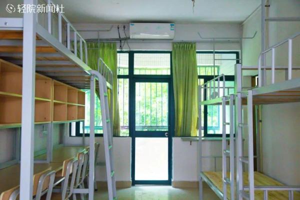 广东轻工职业技术学院很厉害吗(广东轻工职业学院怎么样)插图58