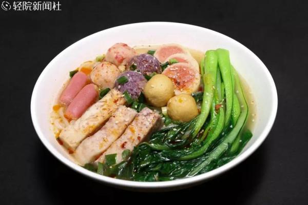 广东轻工职业技术学院很厉害吗(广东轻工职业学院怎么样)插图76