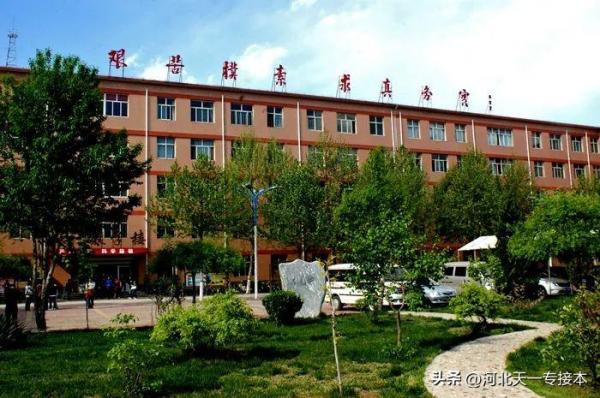 保定理工学院值不值得读(保定理工,学院)插图1