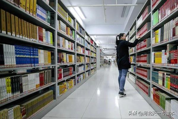 保定理工学院值不值得读(保定理工,学院)插图3