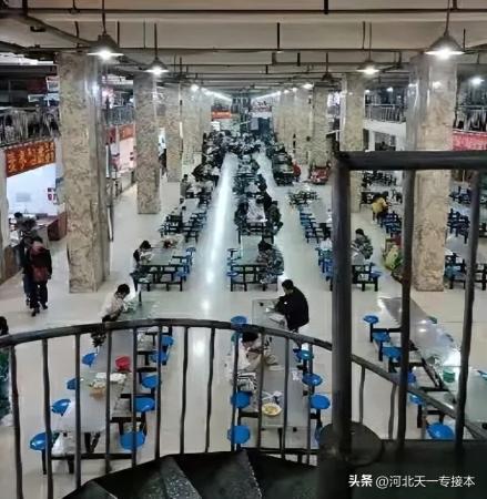 保定理工学院值不值得读(保定理工,学院)插图7
