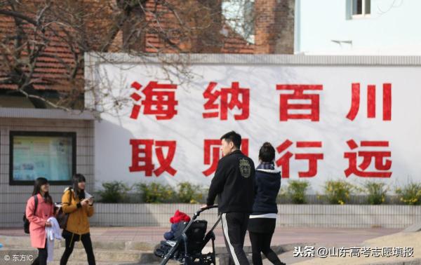 山东科技大学校训是啥(山东科技大学校徽)插图1