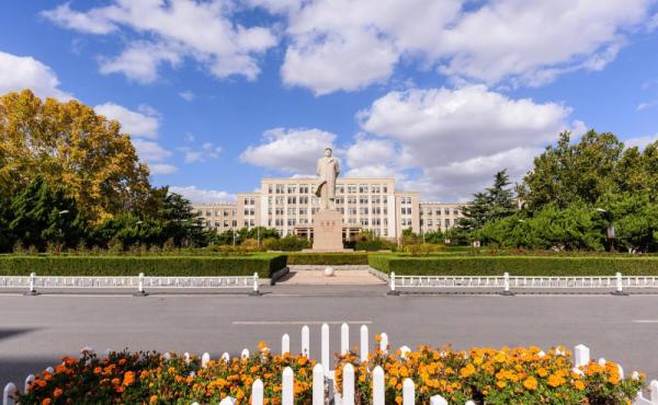大连理工大学师资力量(大连理工大学有哪些好老师)插图1