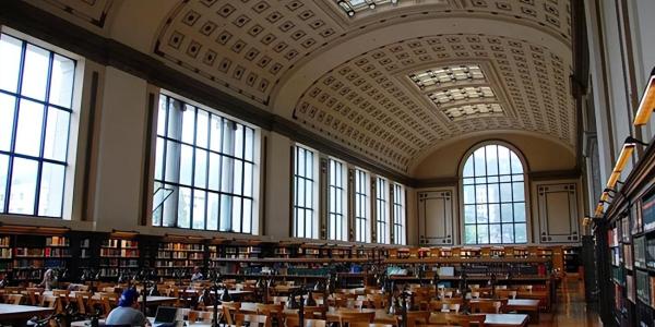 世界最顶尖的100所大学(加州伯克利大学排名世界排名多少)插图4
