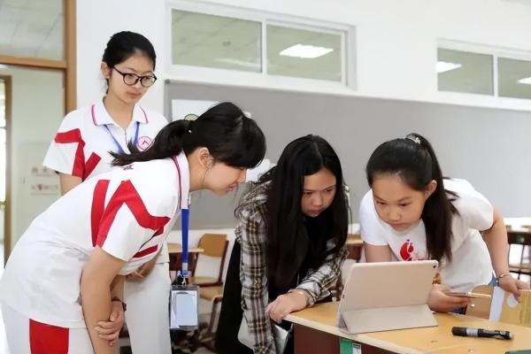 多少分算中等生(中等大概是多少分)插图1