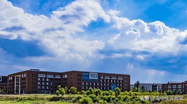 吉林工商学院是重点大学吗(吉林工商学院值得读吗)插图
