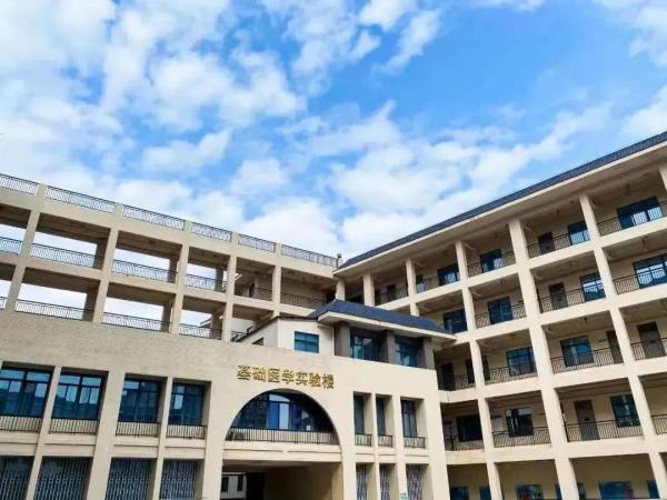 惠州有哪些卫校是免费的学校名单(广东惠州哪里有卫校)插图4
