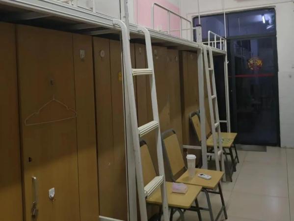 惠州有哪些卫校是免费的学校名单(广东惠州哪里有卫校)插图22