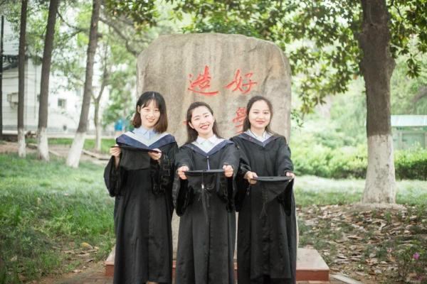 南京药科大学是211(南京药物大学是几本)插图3
