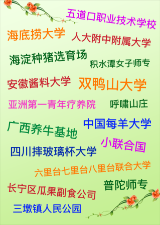 中关村文理学院怎么样(中关村文理学院是几本学校啊)插图