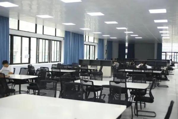 揭阳职业技术学院是公办吗(揭阳职业技术学校排名第几)插图9