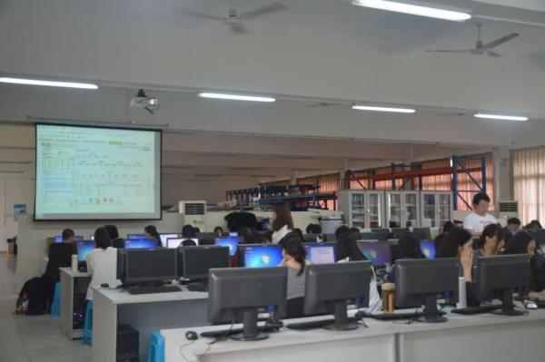 揭阳职业技术学院是公办吗(揭阳职业技术学校排名第几)插图12