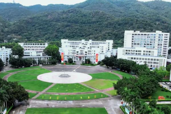 揭阳职业技术学院是公办吗(揭阳职业技术学校排名第几)插图16