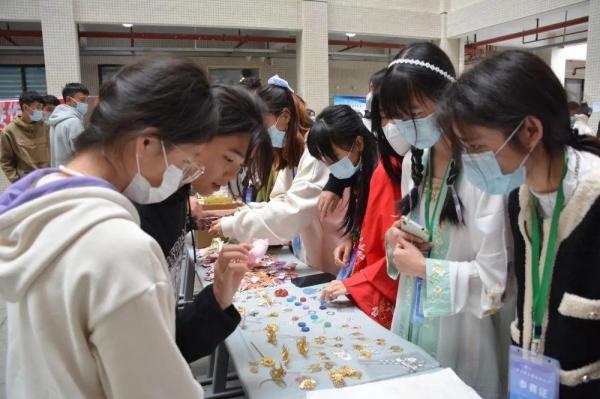 揭阳职业技术学院是公办吗(揭阳职业技术学校排名第几)插图42