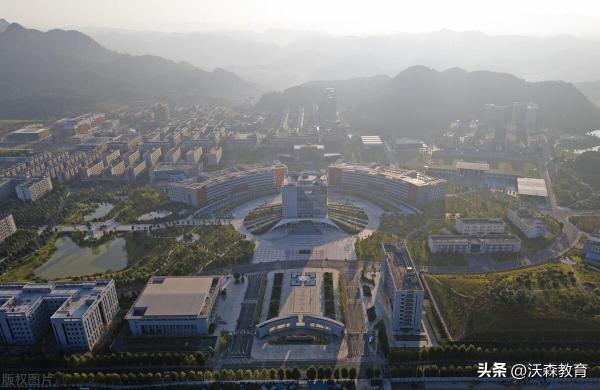 双高计划是不是比二本好(双高计划适合哪些考生)插图