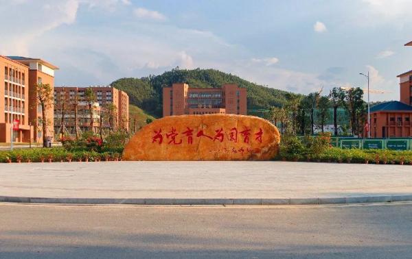 广东工程职业技术学院的校区(广东工程职业技术学院几个校区)插图2