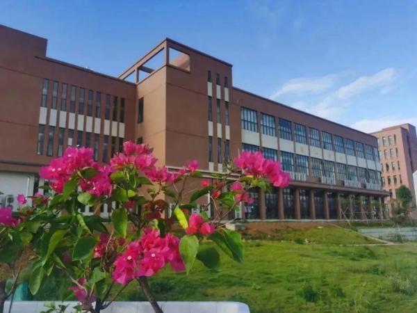 广东工程职业技术学院的校区(广东工程职业技术学院几个校区)插图10